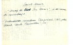 Ficha escaneada con el texto para la entrada saint-denis ( 2 de 29 ) 